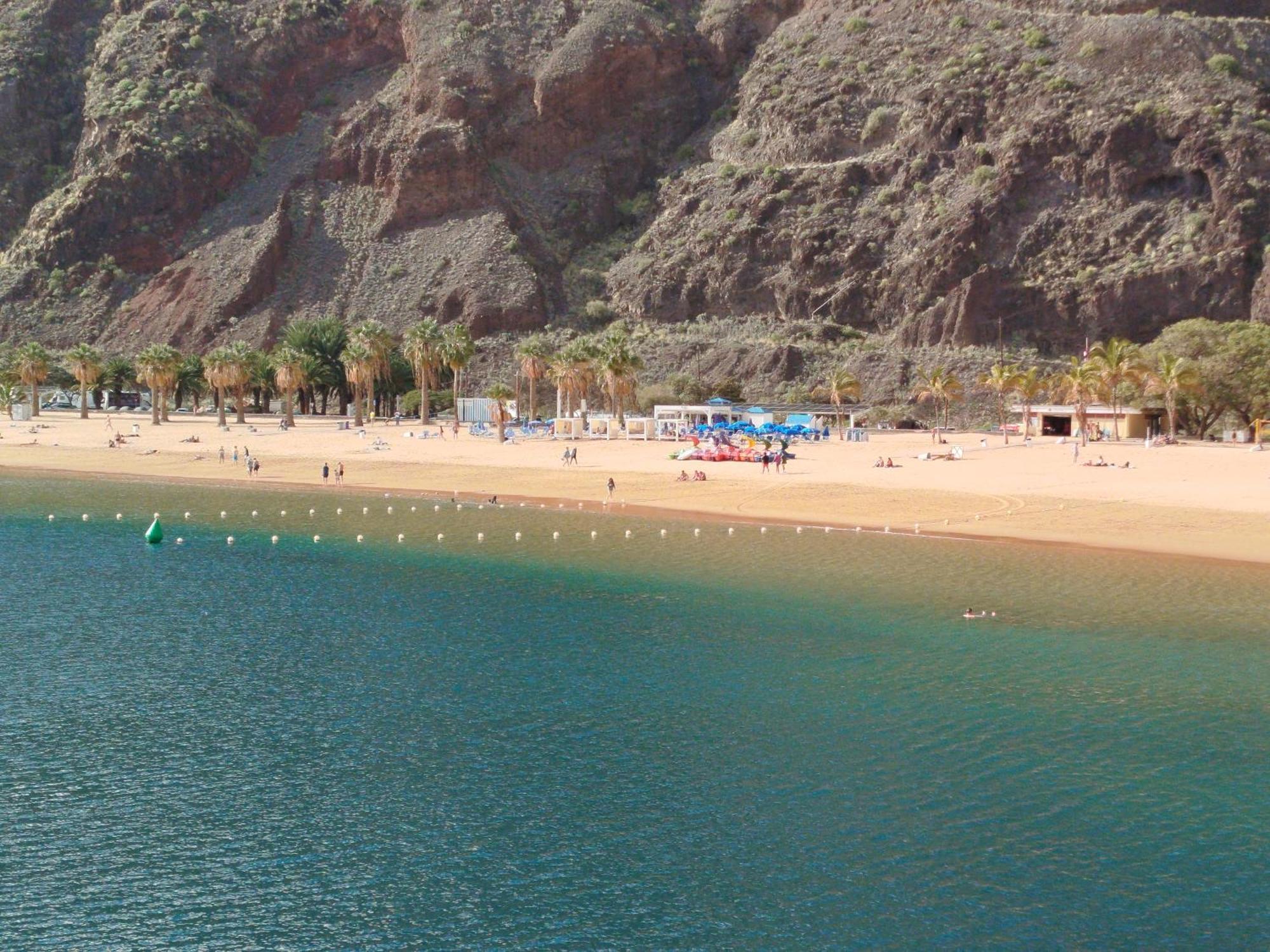 La Laguna Tur מראה חיצוני תמונה